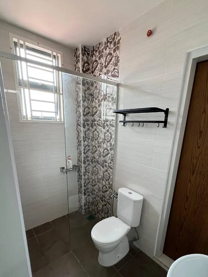El Homestay Melaka