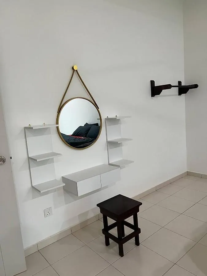 El Homestay Melaka Malacca