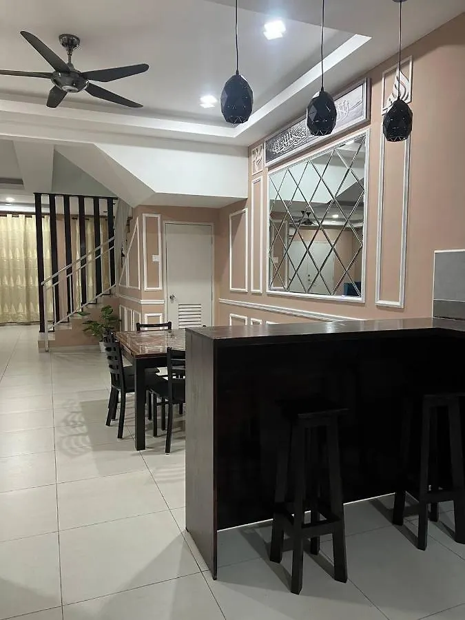 El Homestay Melaka Malacca