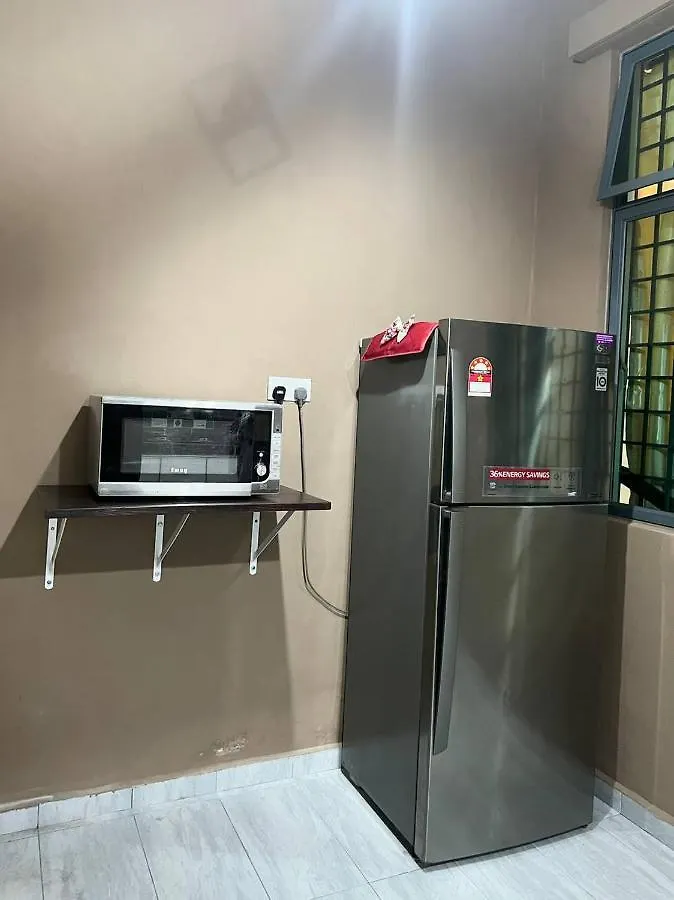 El Homestay Melaka Malaysia