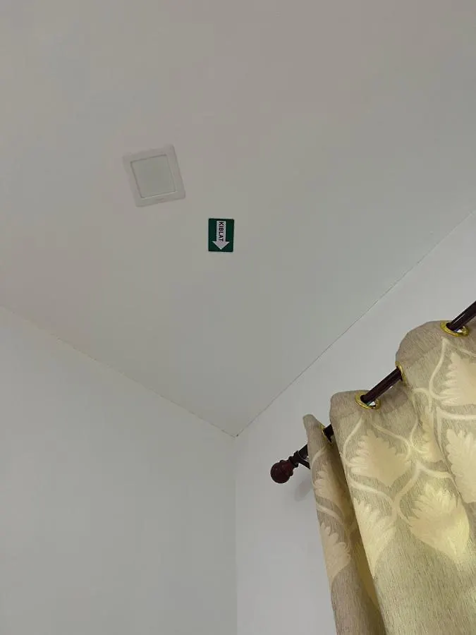 El Homestay Melaka Malaysia
