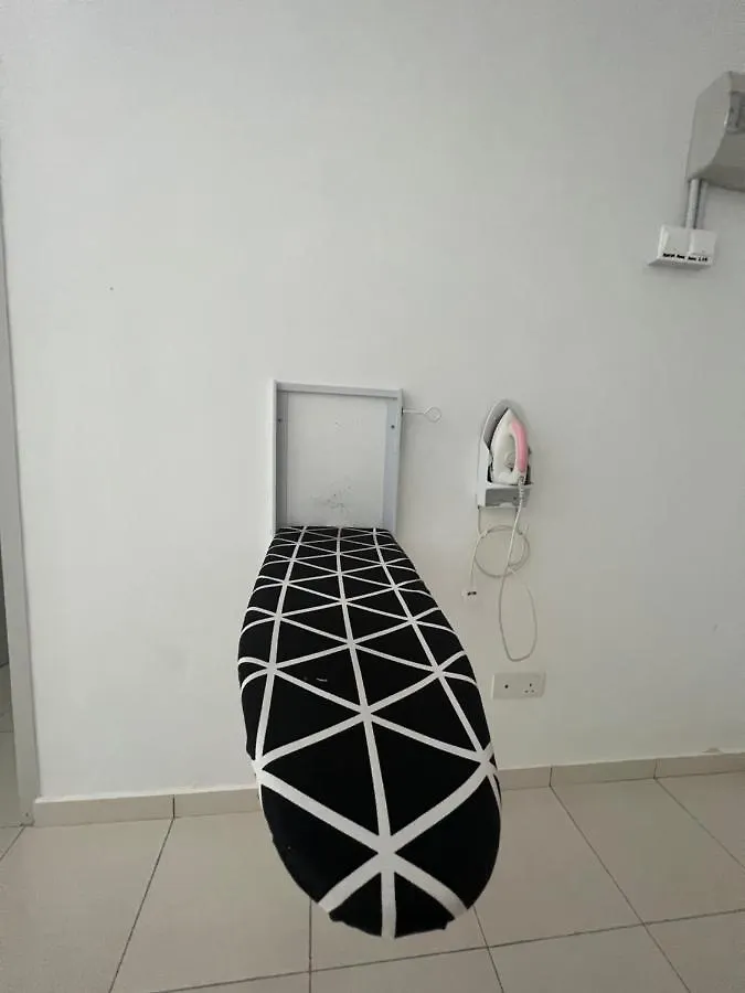 El Homestay Melaka Holiday home Malacca