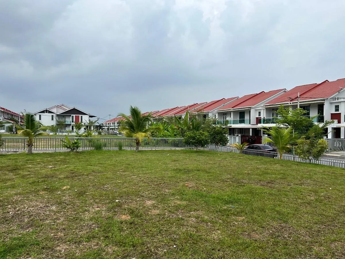 El Homestay Melaka Holiday home Malacca