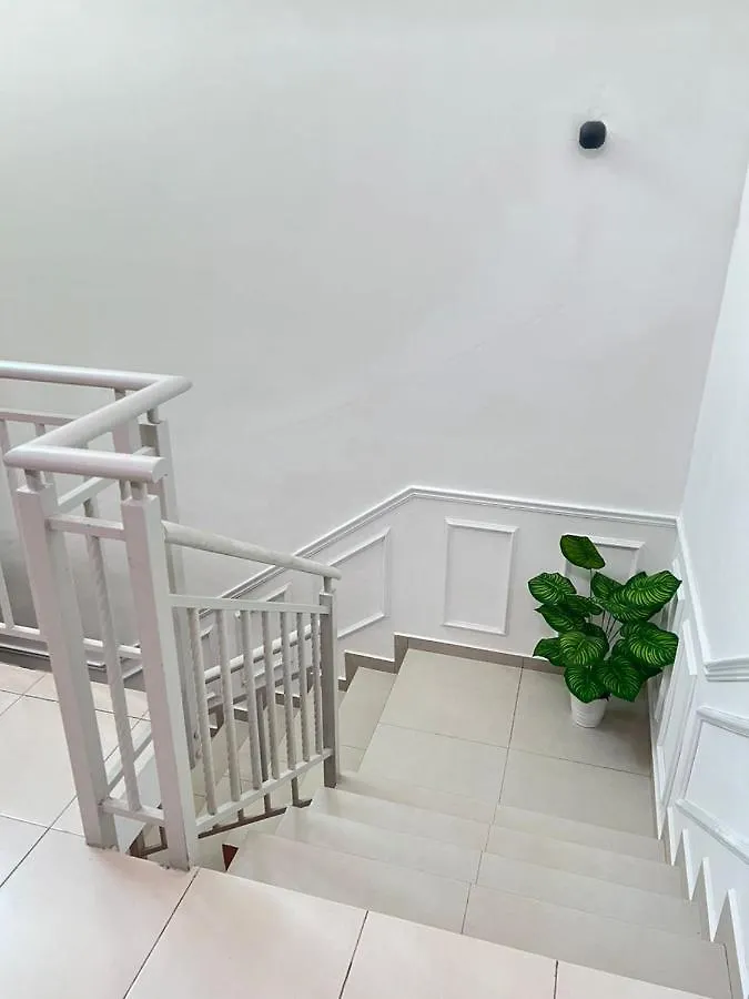 El Homestay Melaka Malacca