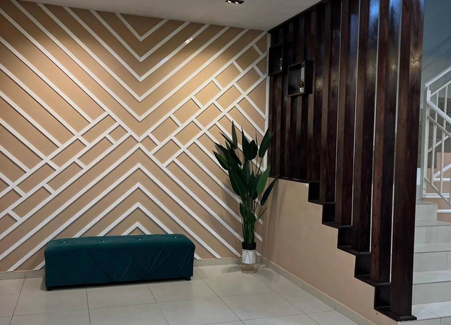 El Homestay Melaka 0*, Malacca Malaysia