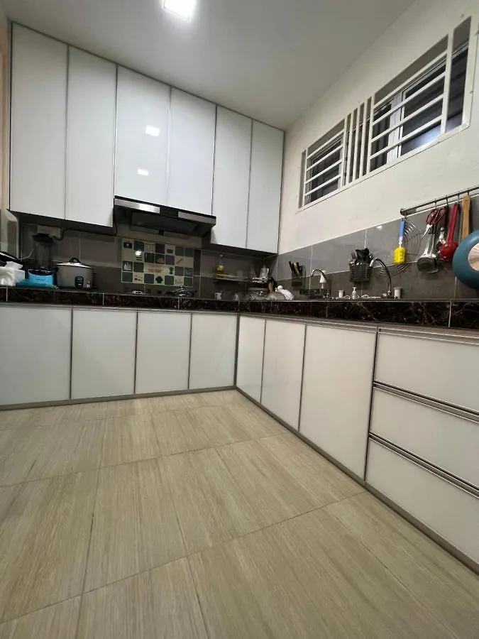 El Homestay Melaka 0*, ملقا ماليزيا