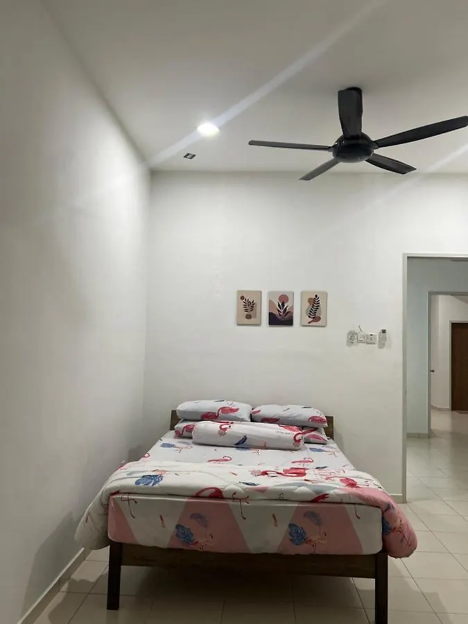 El Homestay Melaka