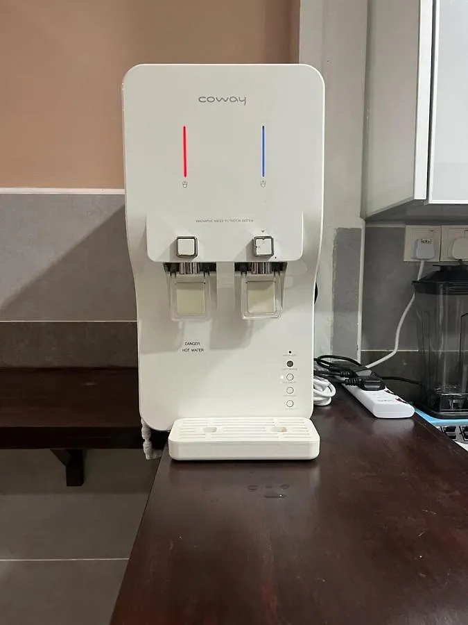 Prázdninový dům El Homestay Melaka