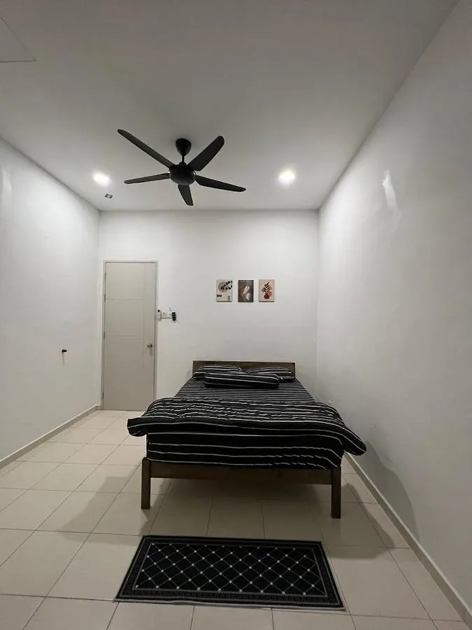 El Homestay Melaka